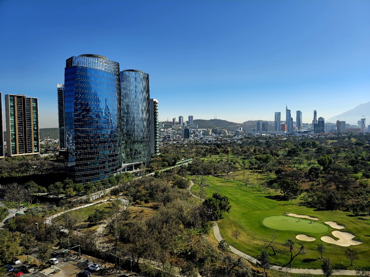 Club Campestre Monterrey, Valle del Campestre